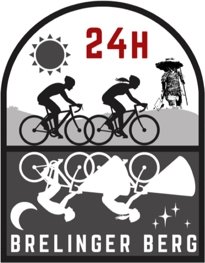 24h Brelinger Berg Logo